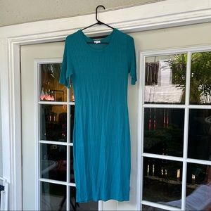 LulaRoe dress